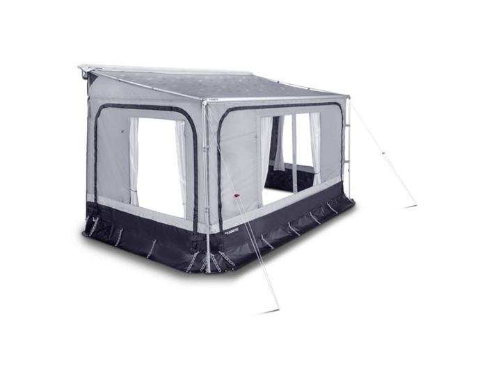 Revo Zip 450 Privacy Room